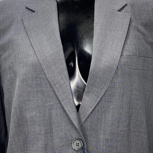 Brooks Brothers “Explorer” Single-Breasted Suit Jacket – Size 14 (NWT) - Picture 11 of 12